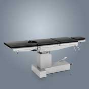 Manual operating table OT82M